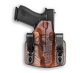 Image of We the People Holsters Glock 48 Independence Leather IWB Holster 70363D54