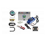 Image of Big Battery Inc. 48V 61Ah Lithium Golf Cart Battery Kit 1 x FALCON Elite 3.1kWh LiFePO4 Battery 7AB9A4A3