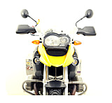 Image of Denali Electronics Driving Light Mount - Bmw R1200Gs '04-'12 &amp; R1200Gsa '05-'13 D08C7325