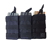 Image of DDT M4 Triple Molle Pouch