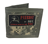 Image of DDT Tango Mike Mike Wallet