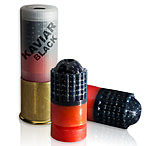 Ddupleks Kaviar Slug 12 Gauge 1 1/16 oz 2.75&quot; Centerfire Shotgun Slug Ammunition