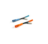 Image of Denali Electronics Plug-&amp;-Play T3 Turn Signal Wiring Adapter Kit For Honda Africa Twin 1100 2D5887D4