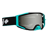 Image of Spy Optic Foundation - Spy Optic - Teal Motocross Goggles DB7D3710