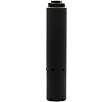 Image of Dead Air Silencers Wolfman 9mm Luger Suppressor Keymicro QD/MB Kit