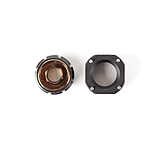 Image of Dead Air Silencers R-Series Wipe Front Cap Assembly