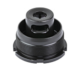 Image of Dead Air Silencers Direct Thread Brake Mount, HUB Compatible