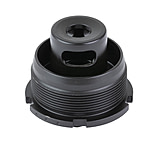 Image of Dead Air Silencers Direct Thread Brake Mount, HUB Compatible