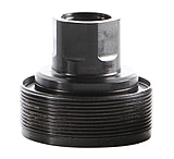 Image of Dead Air Armament Wolverine Thread Insert 14RH Threads For VZ-58 WV204X