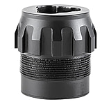 Image of Dead Air P-Series 3-Lug Adapter, Fits Primal/Wolfman