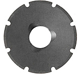 Image of Dead Air Silencers Dead Air Front Cap 1212203