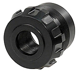 Image of Dead Air Silencers Dead Air P-Series Fixed Mount 1212219