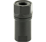 Dead Air Silencers Thread Adapter GSG 1911 to 1/2-28, Black, DA421