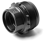 Image of Dead Air Silencers Xeno HUB Taper Adapter