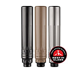 Image of Dead Air Silencers Nomad LTI XC .300 Remington Ultra Magnum Suppressor