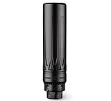 Image of Dead Air Silencers Nomad TI XC .300 Remington Ultra Magnum Suppressor