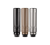 Image of Dead Air Silencers Nomad TI XC .30 Caliber Suppressor w/MB