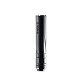 Image of Dead Air Silencers RXD22Ti .22 Long Rifle Suppressor