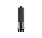 Image of Dead Air Silencers Sierra 5 Xeno 5.56x45mm NATO Suppressor w/FH