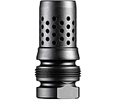 Image of Dead Air Silencers Xeno Radial Brake 5/8x24 30cal