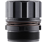 Image of Dead Air Silencers KeyMo Gov R-Series Hub Adapter