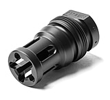 Image of Dead Air Silencers Rxd Xeno Birdcage Flash Hider 9mm