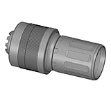 Image of Dead Air Silencers Dead Air Wolverine Blast Shroud Kit