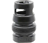 Image of Dead Air Silencers Dead Air Xeno Pistol Wee Brake