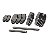 Image of Dead Center Custom Balance Weight Kit
