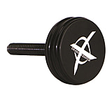 Image of Dead Center Weight Aluminum End Cap