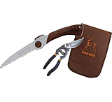 Image of Dead Ringer 6.5in Hand Saw/Branch Cutter Combo w/ Pouch
