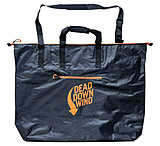 Image of Dead Down Wind BLK Prem. Scent Prevent Travel Bag