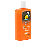 Image of Dead Down Wind Body/Hair Soap