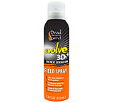 Image of Dead Down Wind Field Spray
