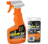 Image of Dead Down Wind Field Spray &amp; Pac-it Combo E3 12oz/12oz