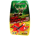 Image of Dead Ringer Freak Extreme 125 Grain X-Bow DR4890