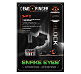 Image of Dead Ringer G-P 2: Front Tiriti Sight,Rear Ghost Ring DR4569