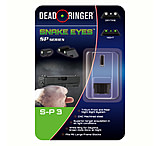 Image of Dead Ringer G-P 3 OEM Rplcmnt Tritium Nt Sight DR4937