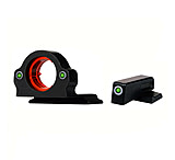 Image of Dead Ringer Kimber 1911, SE GR Front &amp; Rear Sight DR4678