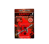Image of Dead Ringer Rampage 100/125 Grain 3 Blade 1.5" Br DR4750