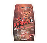 Image of Dead Ringer Rampage 100 Grain 3 Blade (W/ 1.5" Blade) DR4705