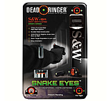 Image of Dead Ringer Smith &amp; Wesson: 1911, SE GR Frnt &amp; Rear DR4470