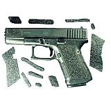 Image of Decal Grip Enhancer Fits Glock 17 Gen 1-2 G17R