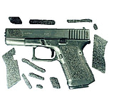 Image of Decal Grip Enhancer Fits Glock 17 Gen 3-4 G17FGR