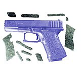 Image of Decal Grip Enhancer Fits Glock 20 G20R
