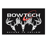 Image of Decals With Distinction Bowtech Decal