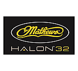 Image of Decals With Distinction Halon 32 Decal