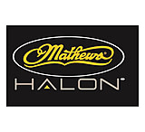 Image of Decals With Distinction Mathews Halon Decal
