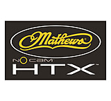 Image of Decals With Distinction Mathews HTX Decal