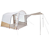 Image of Decathlon Quechua Air Seconds Inflatable Waterproof Camping Living Room